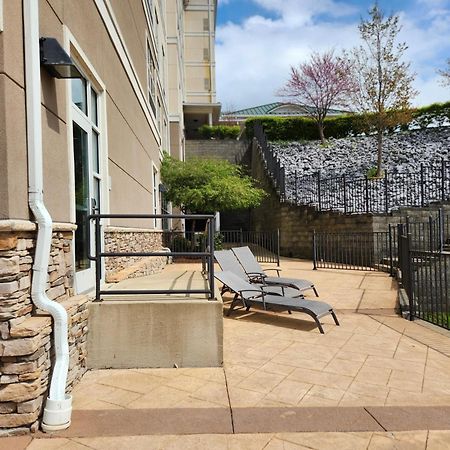 Doubletree By Hilton Front Royal Blue Ridge Shadows Hotel Luaran gambar