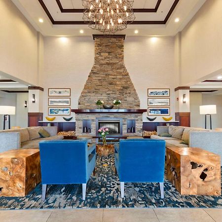 Doubletree By Hilton Front Royal Blue Ridge Shadows Hotel Luaran gambar