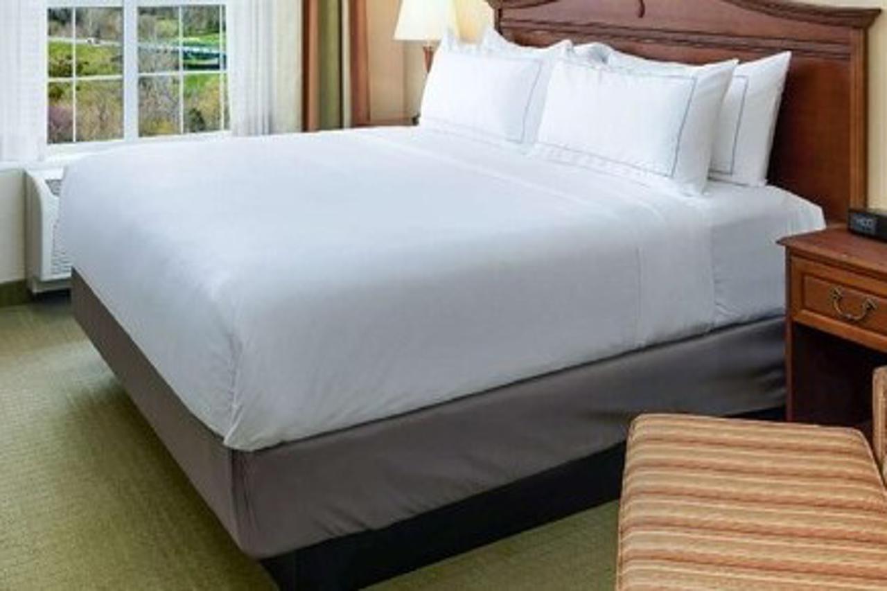 Doubletree By Hilton Front Royal Blue Ridge Shadows Hotel Luaran gambar