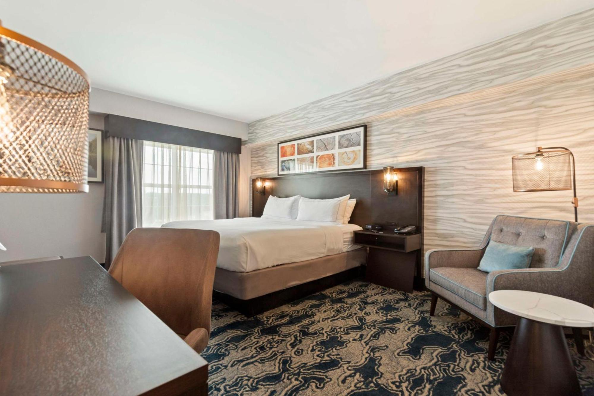 Doubletree By Hilton Front Royal Blue Ridge Shadows Hotel Luaran gambar