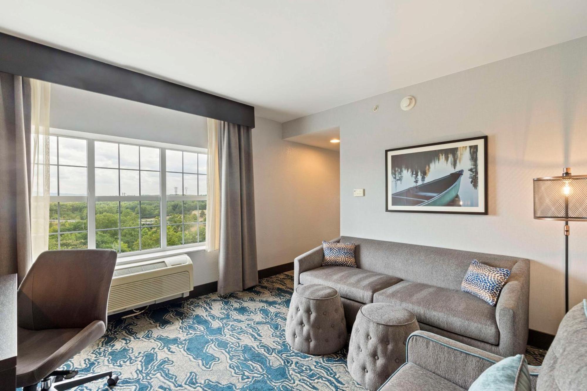 Doubletree By Hilton Front Royal Blue Ridge Shadows Hotel Luaran gambar