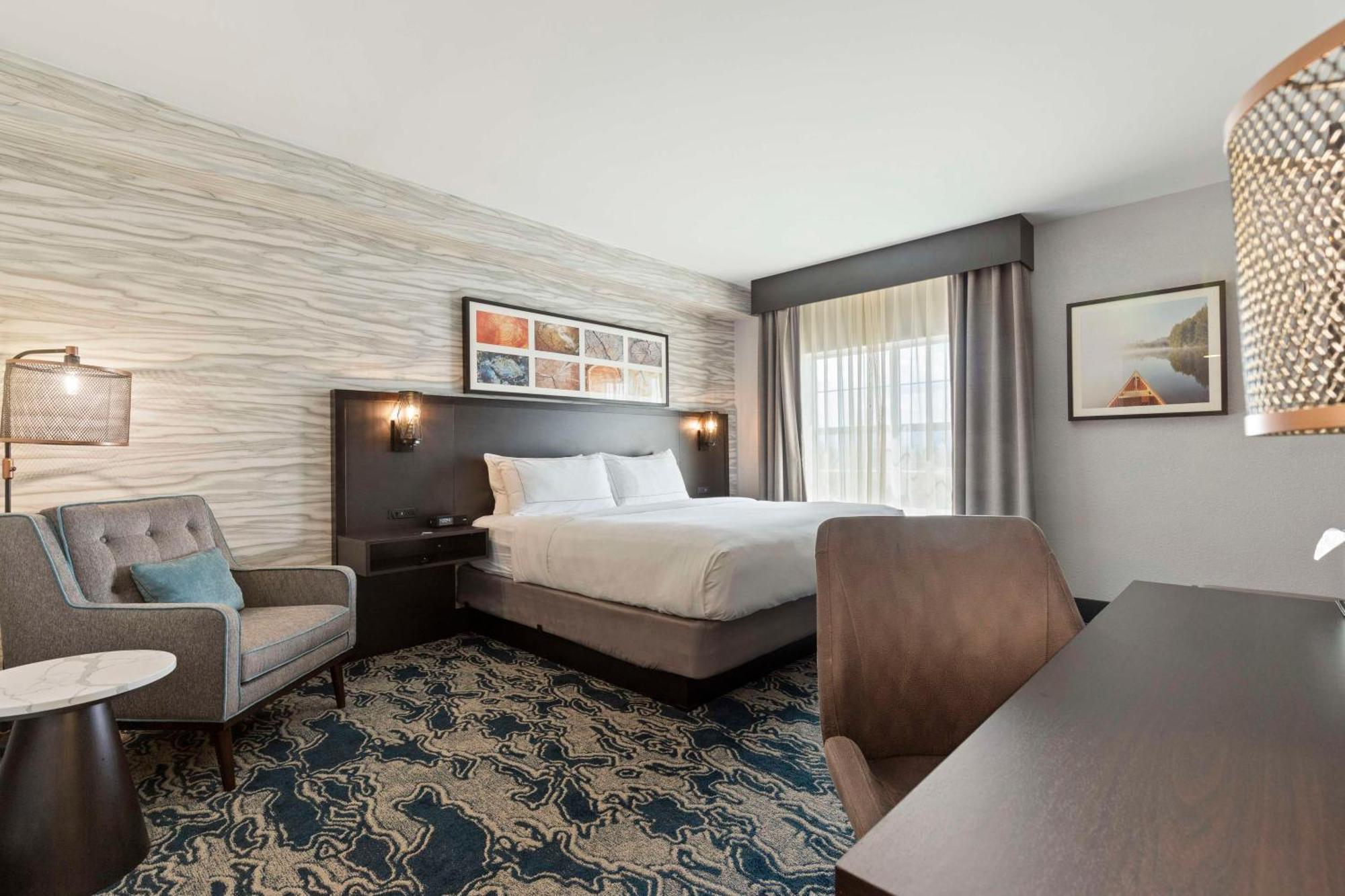 Doubletree By Hilton Front Royal Blue Ridge Shadows Hotel Luaran gambar