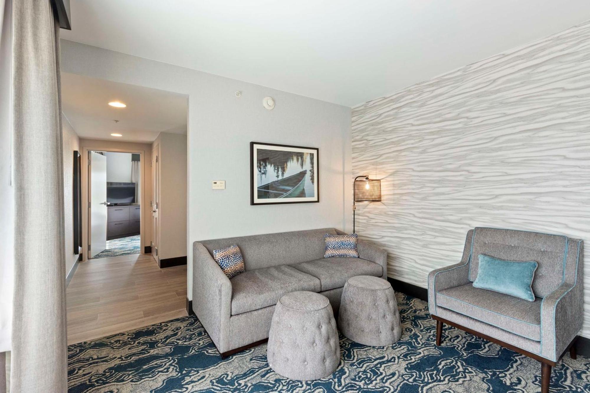 Doubletree By Hilton Front Royal Blue Ridge Shadows Hotel Luaran gambar