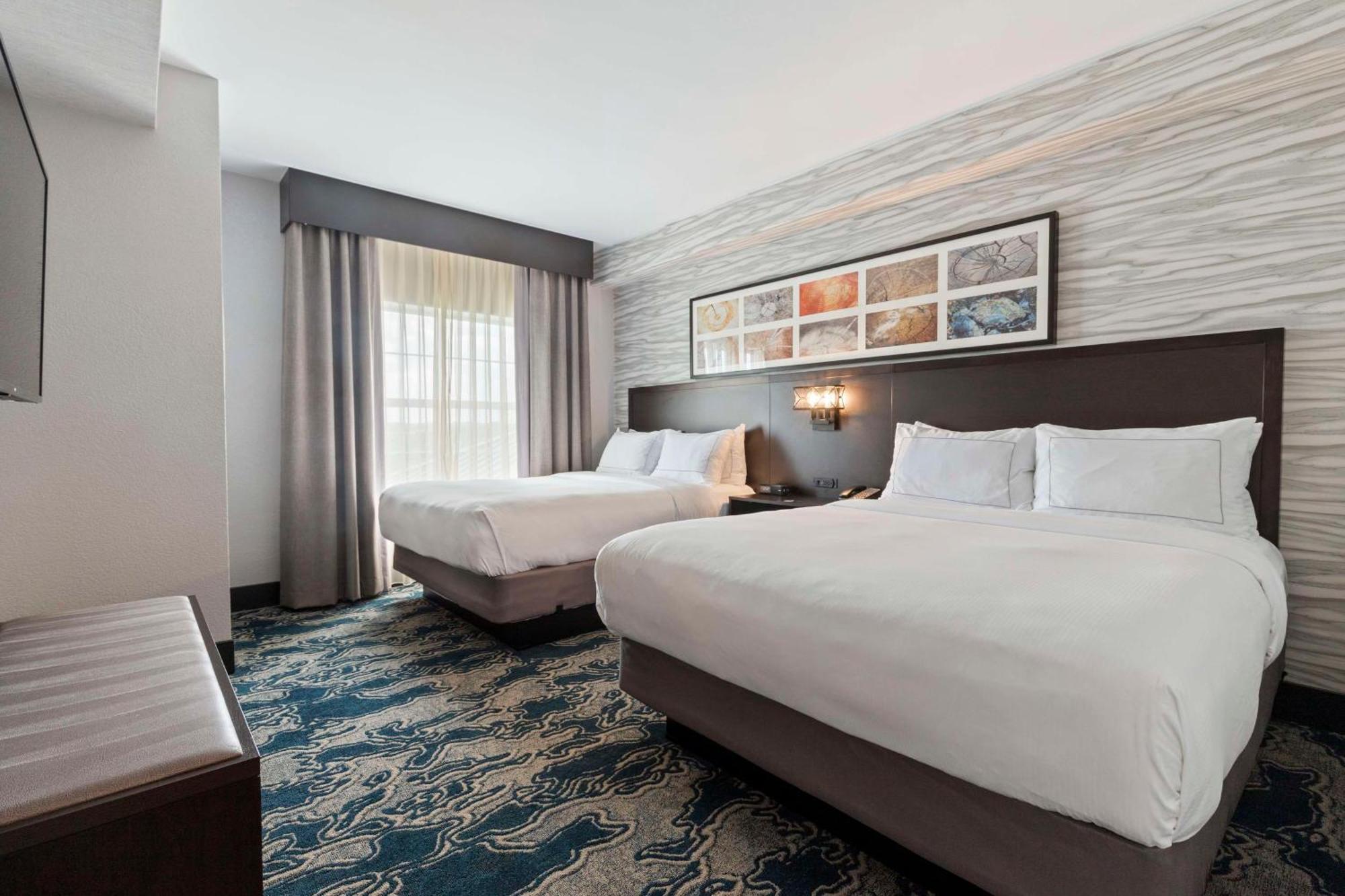 Doubletree By Hilton Front Royal Blue Ridge Shadows Hotel Luaran gambar