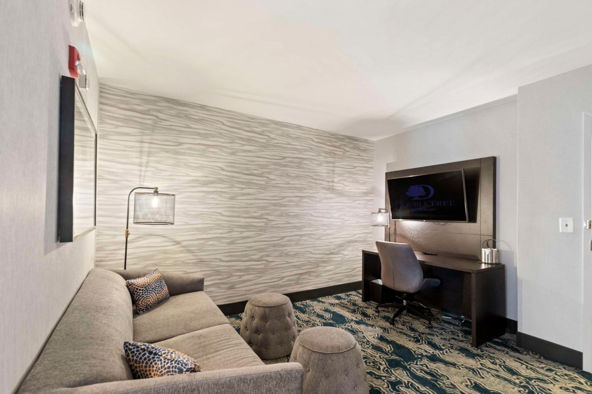 Doubletree By Hilton Front Royal Blue Ridge Shadows Hotel Luaran gambar