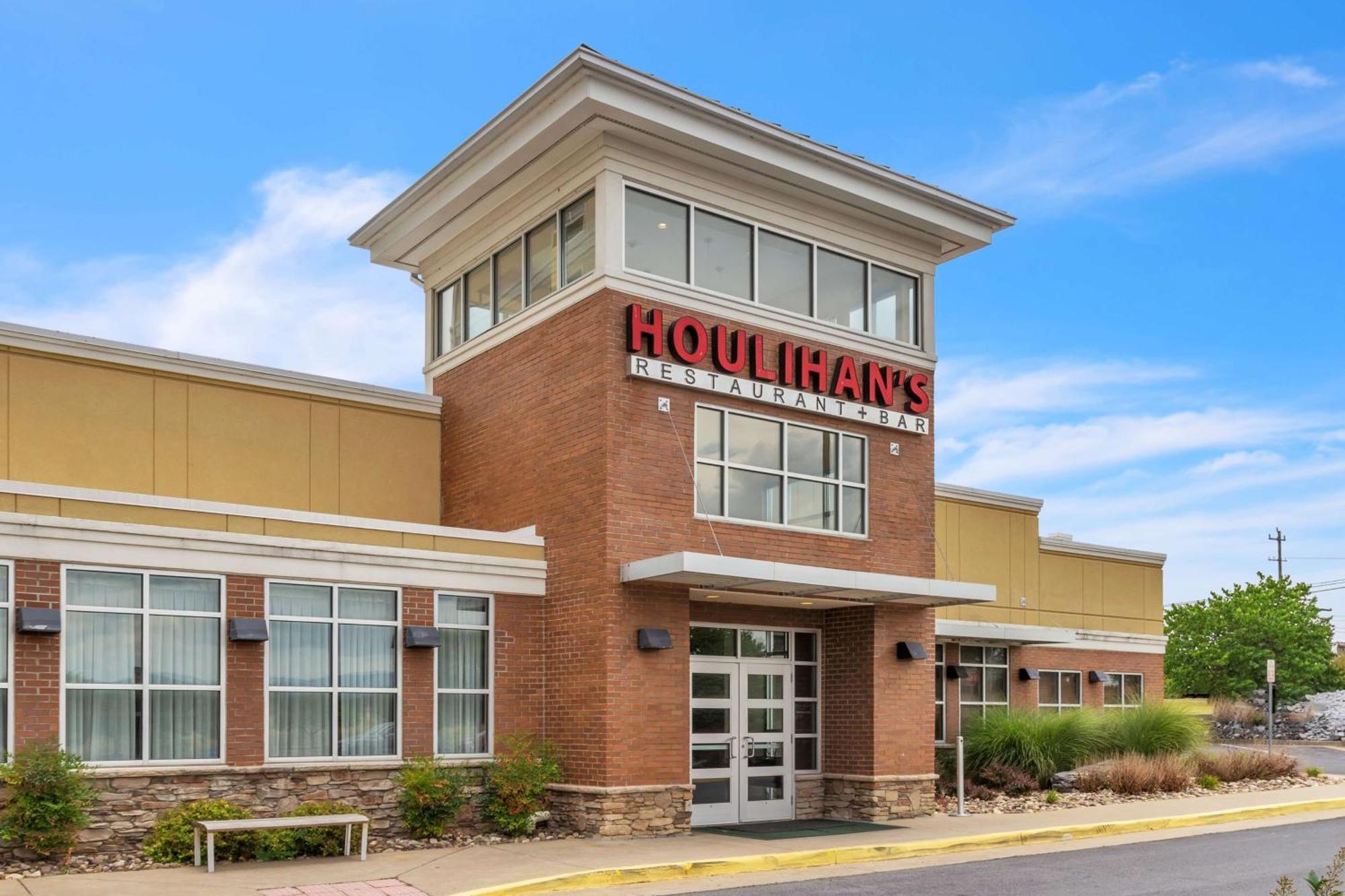 Doubletree By Hilton Front Royal Blue Ridge Shadows Hotel Luaran gambar
