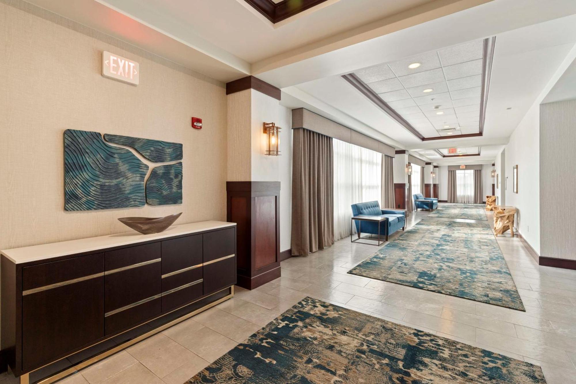 Doubletree By Hilton Front Royal Blue Ridge Shadows Hotel Luaran gambar