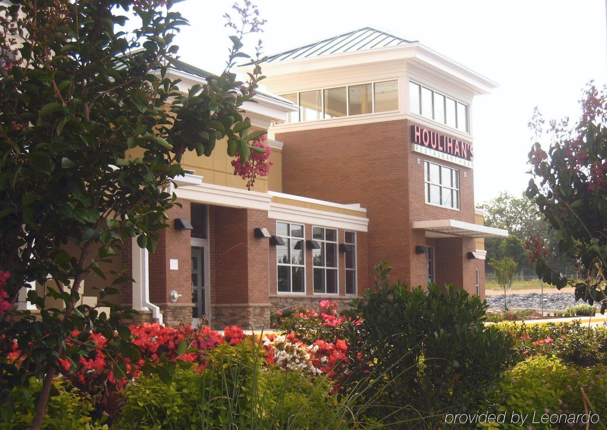 Doubletree By Hilton Front Royal Blue Ridge Shadows Hotel Luaran gambar