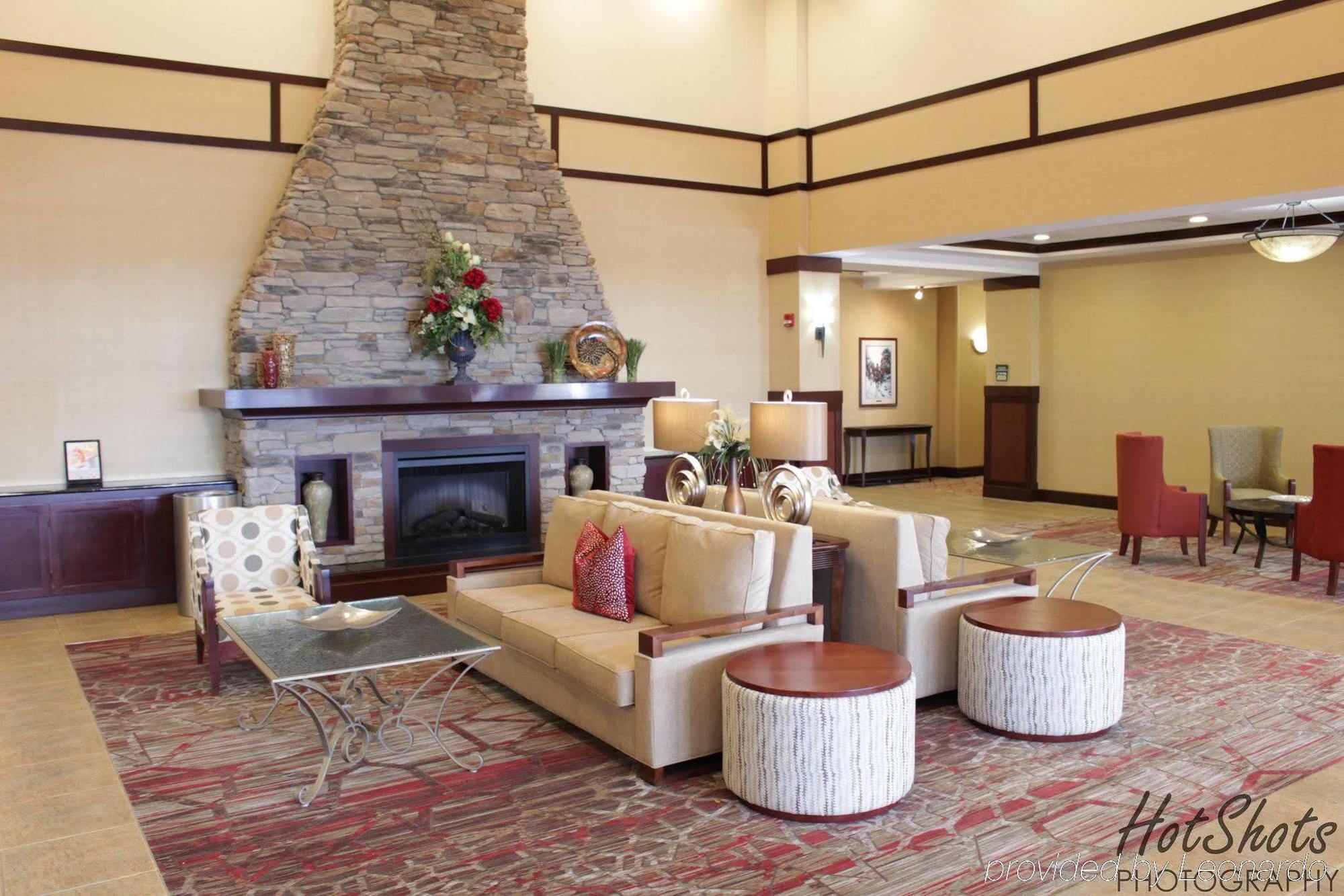 Doubletree By Hilton Front Royal Blue Ridge Shadows Hotel Luaran gambar