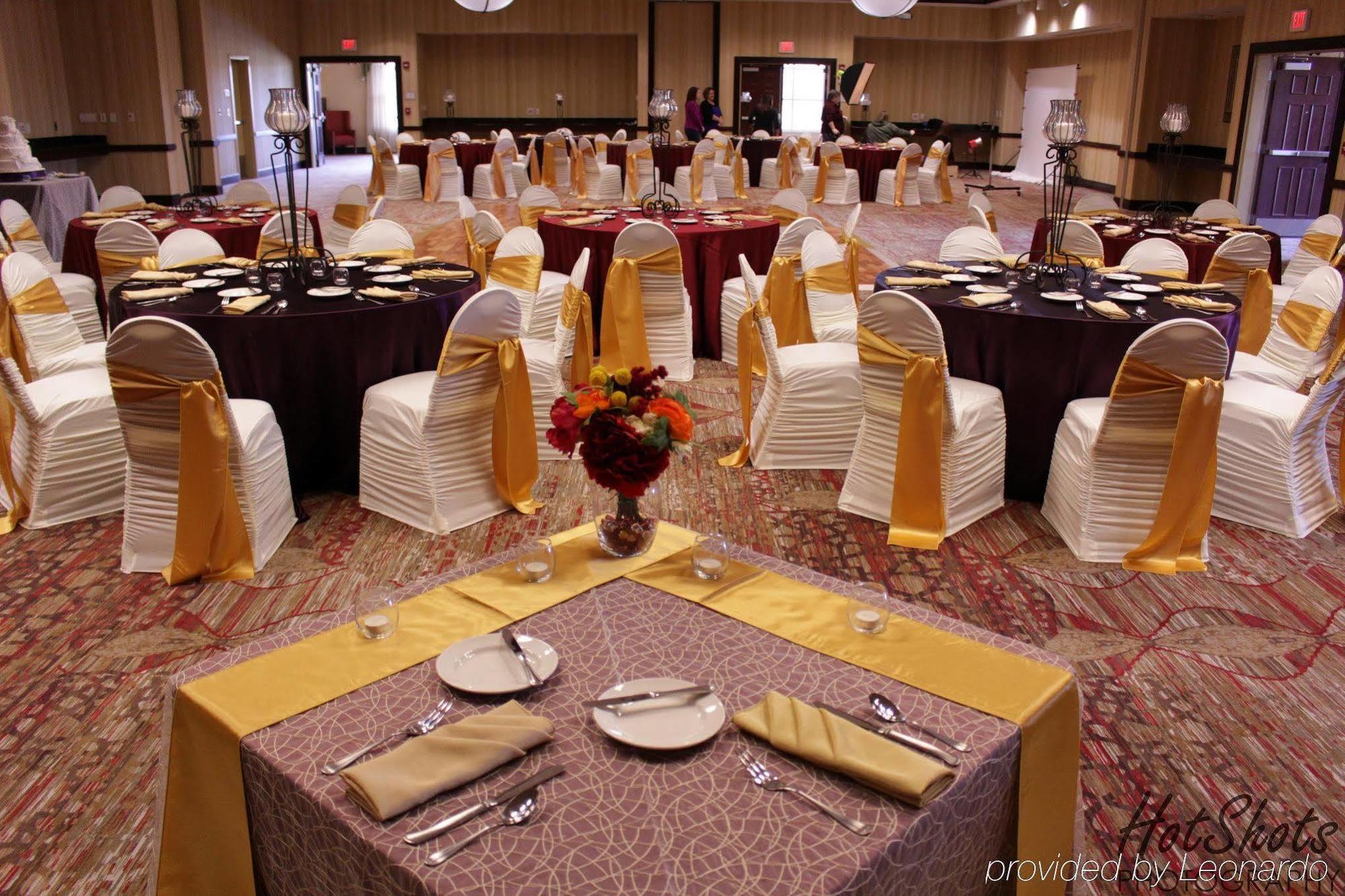 Doubletree By Hilton Front Royal Blue Ridge Shadows Hotel Luaran gambar